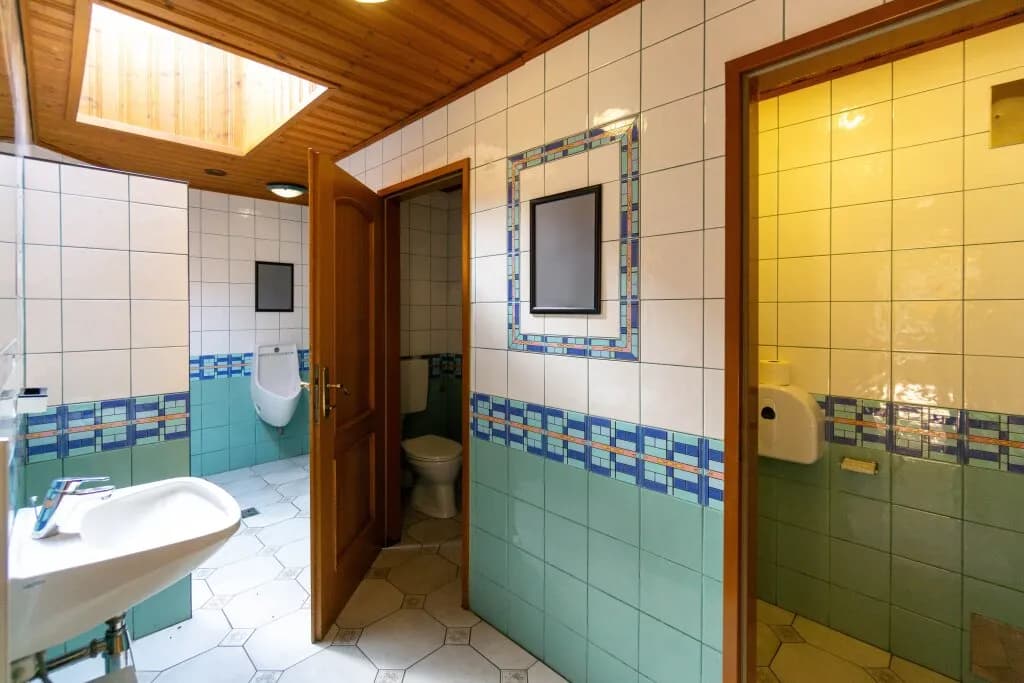 Gewerbeimmobilie mieten in Wien – 267 m², € 3.480 – Bild 16 von 23