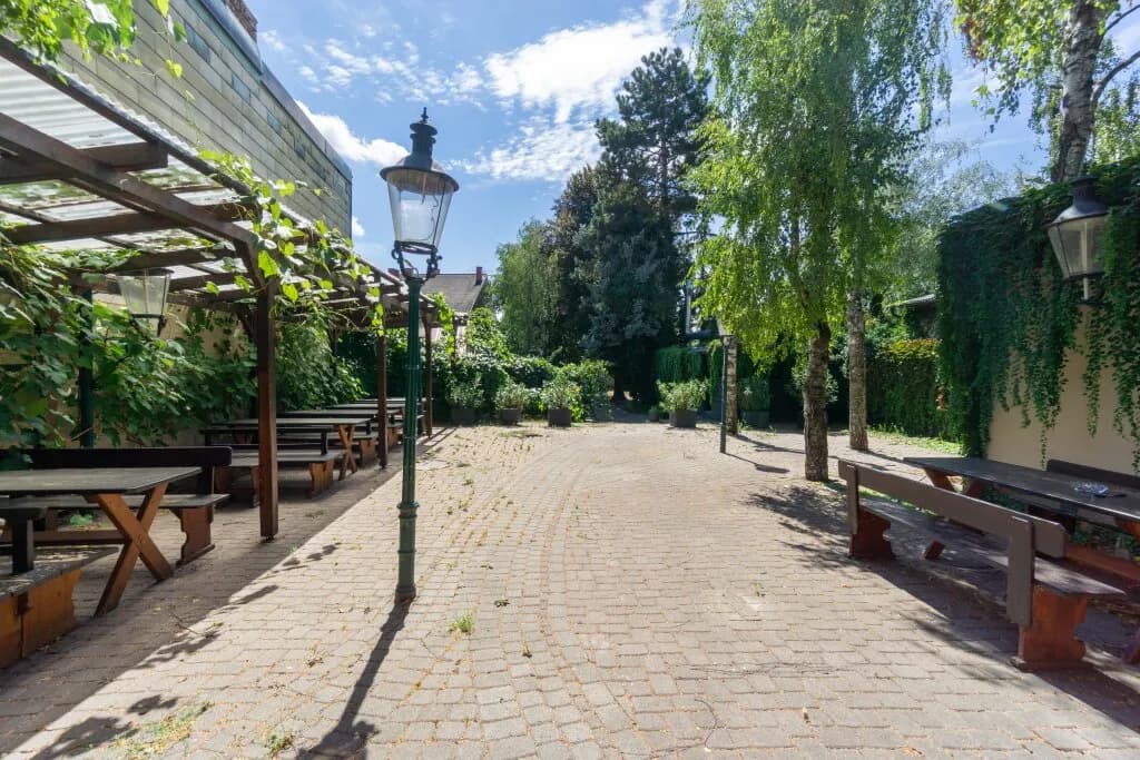 Gewerbeimmobilie mieten in Wien – 267 m², € 3.480 – Bild 21 von 23
