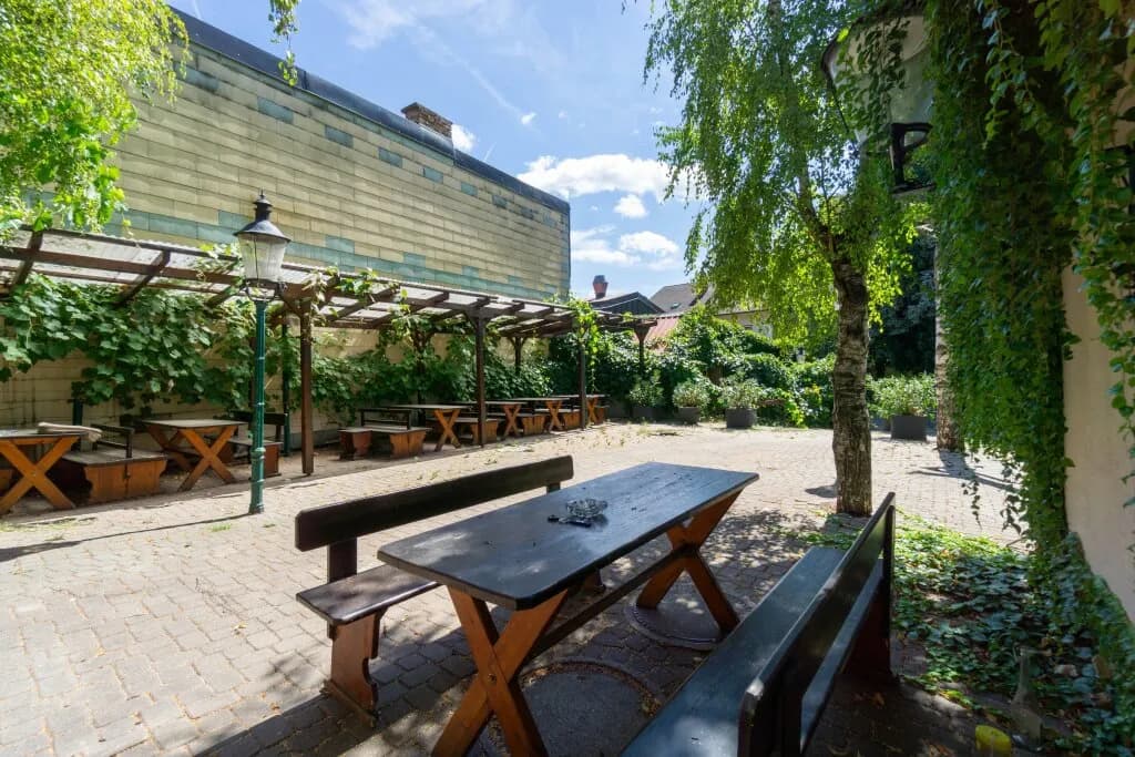 Gewerbeimmobilie mieten in Wien – 267 m², € 3.480 – Bild 22 von 23
