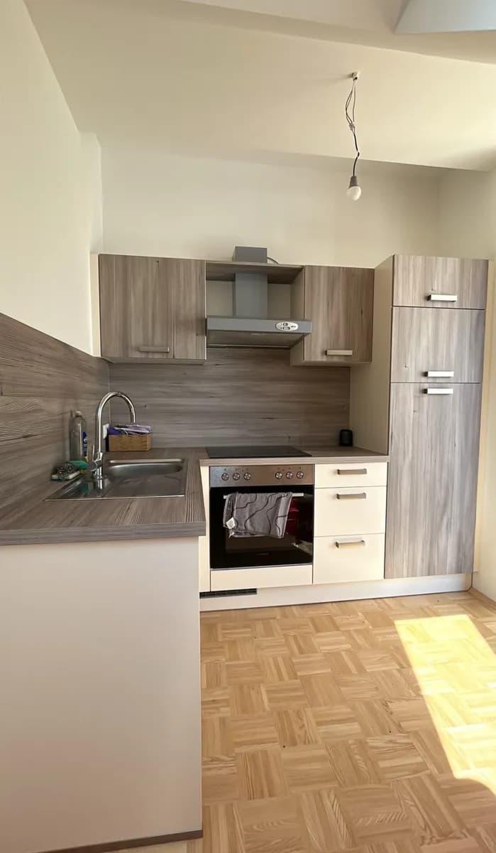 3-Zimmer-Wohnung mieten in Leoben – 84,68 m², € 850 – Bild 2 von 10