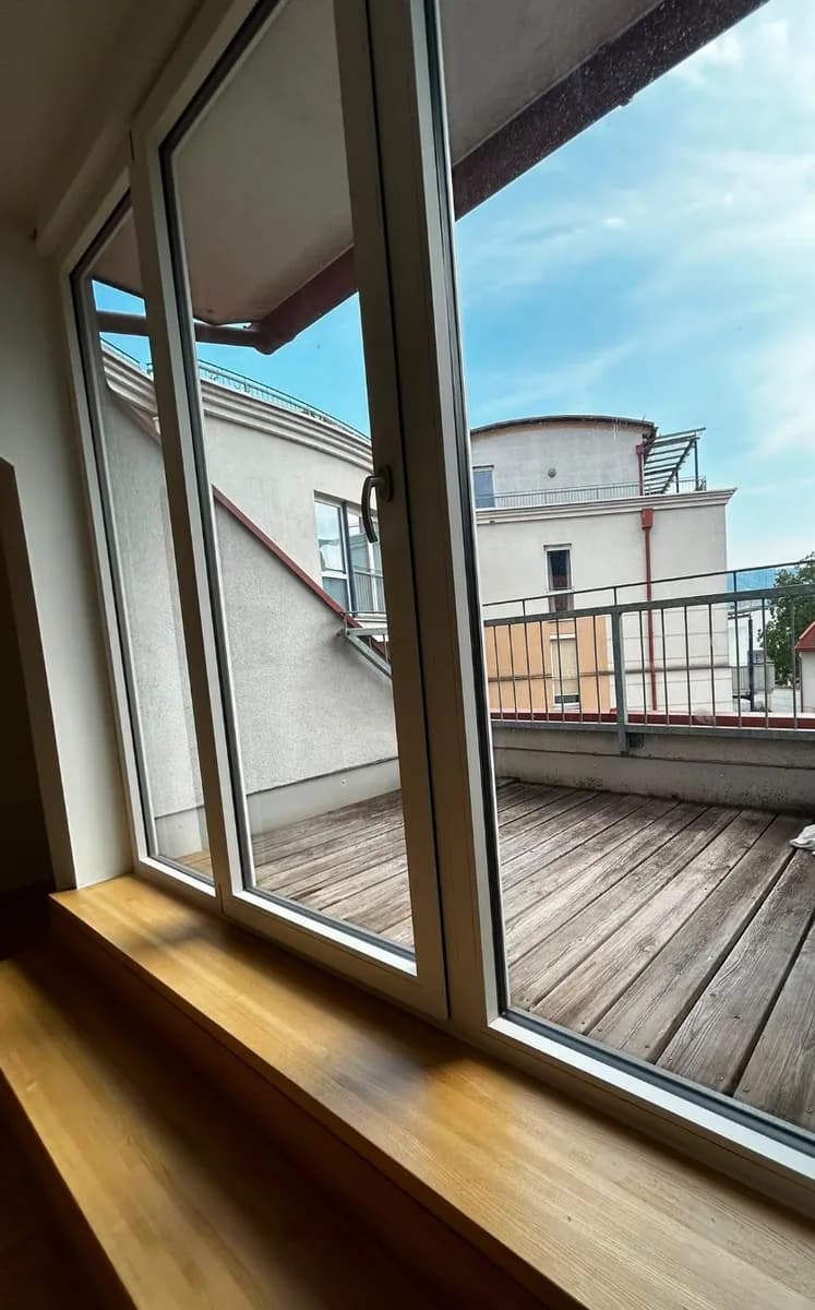 3-Zimmer-Wohnung mieten in Leoben – 84,68 m², € 850 – Bild 3 von 10