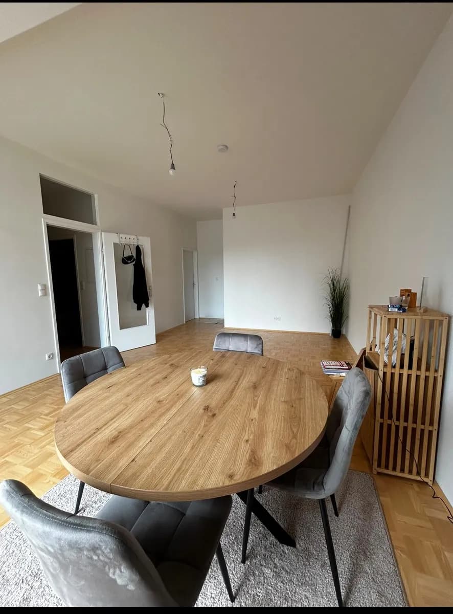 3-Zimmer-Wohnung mieten in Leoben – 84,68 m², € 850 – Bild 5 von 10