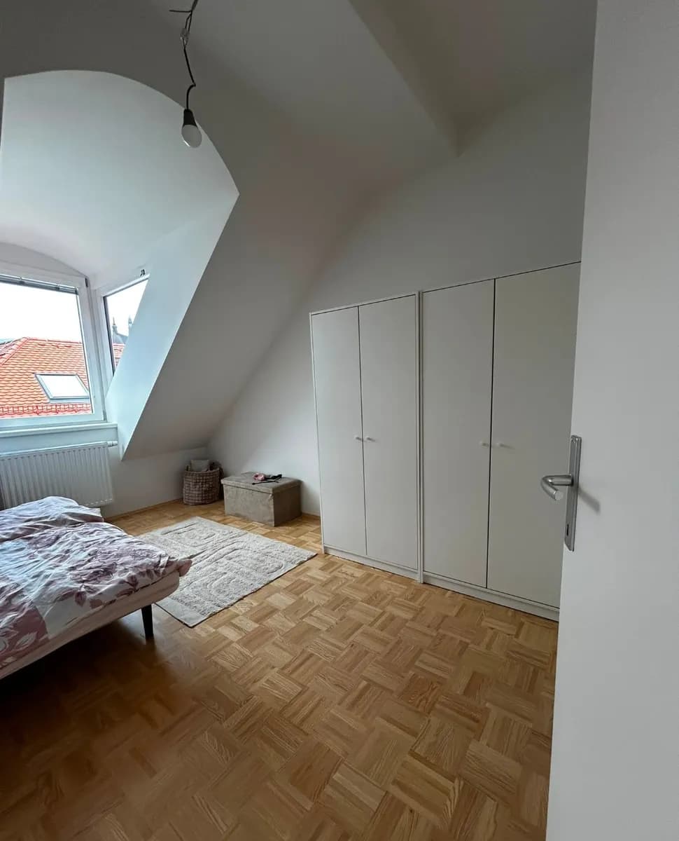 3-Zimmer-Wohnung mieten in Leoben – 84,68 m², € 850 – Bild 6 von 10