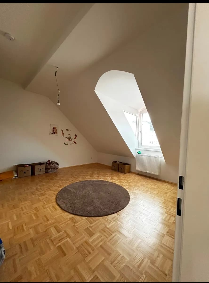 3-Zimmer-Wohnung mieten in Leoben – 84,68 m², € 850 – Bild 7 von 10