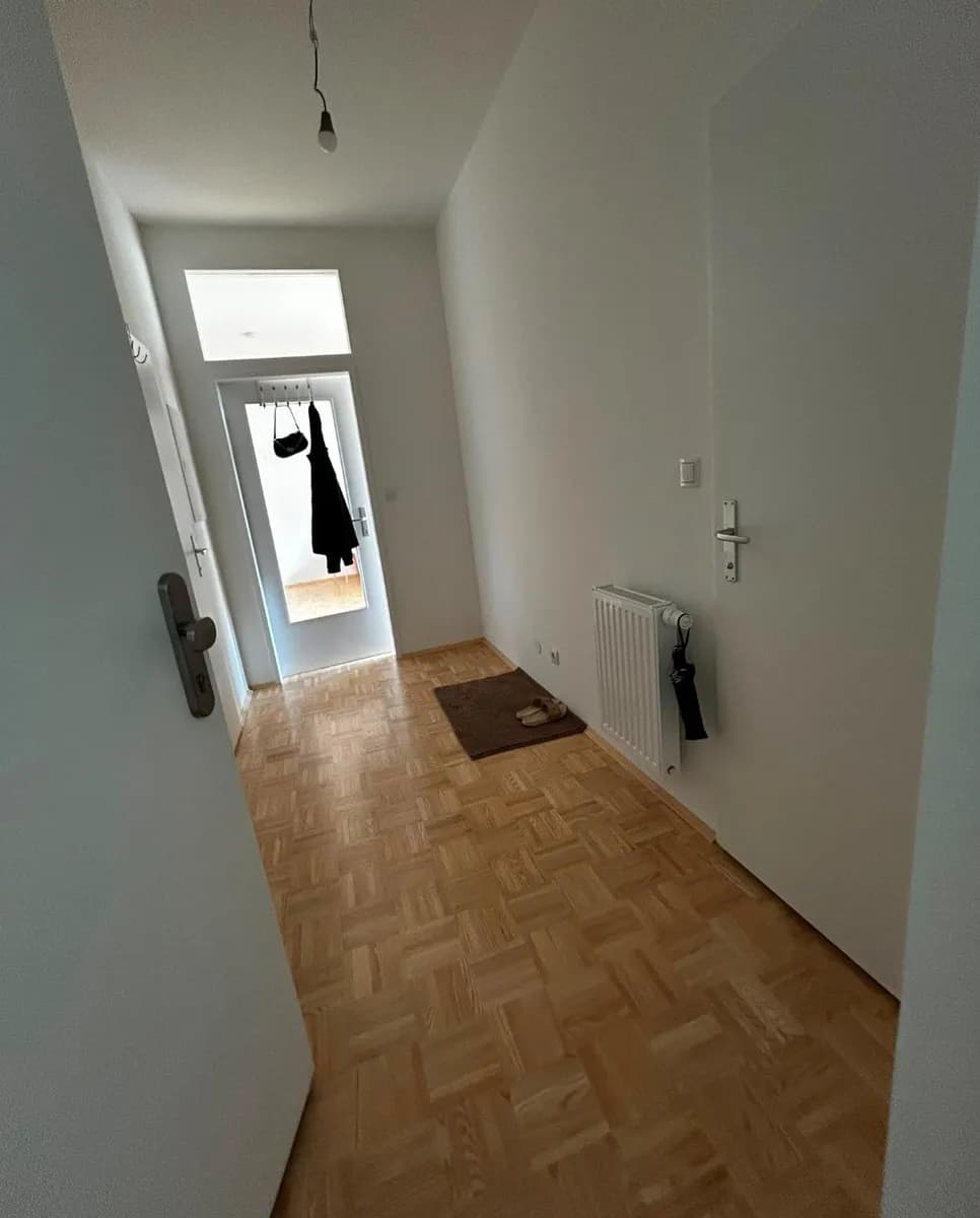 3-Zimmer-Wohnung mieten in Leoben – 84,68 m², € 850 – Bild 8 von 10