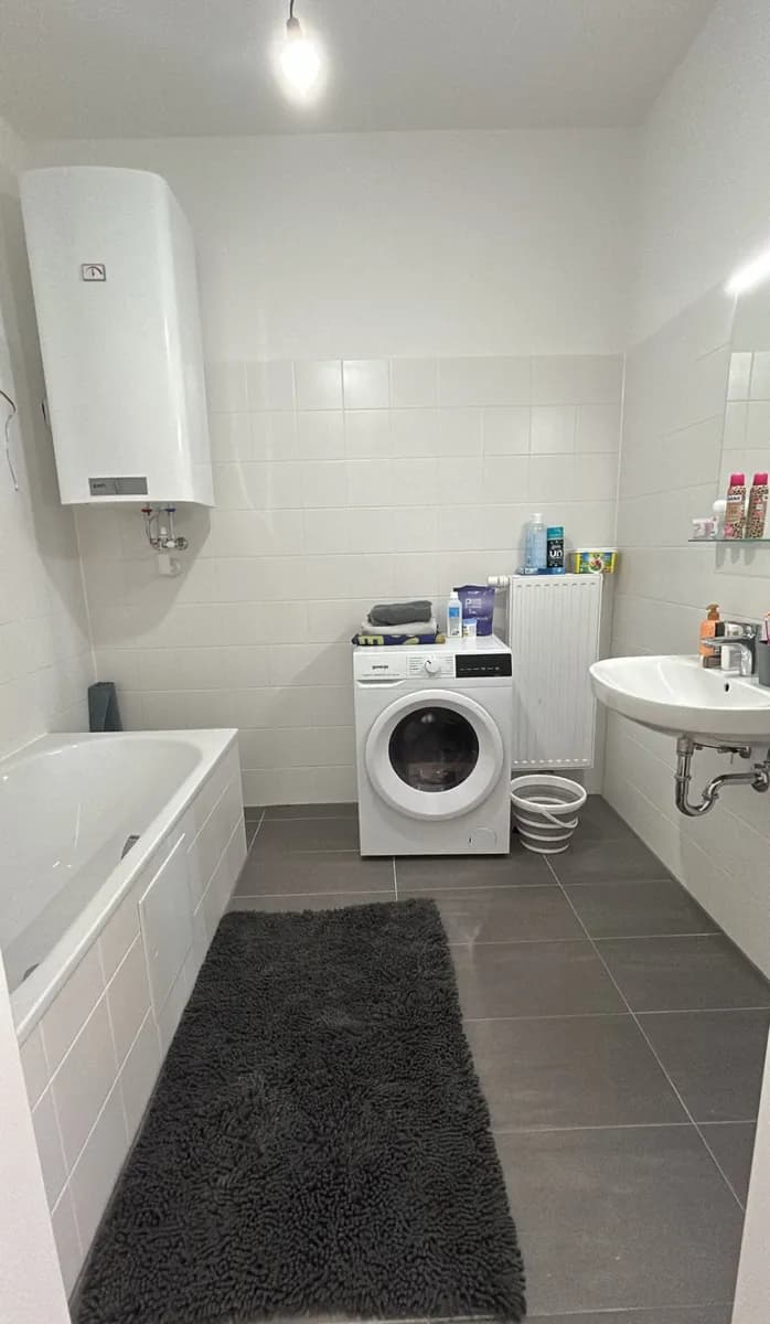 3-Zimmer-Wohnung mieten in Leoben – 84,68 m², € 850 – Bild 9 von 10