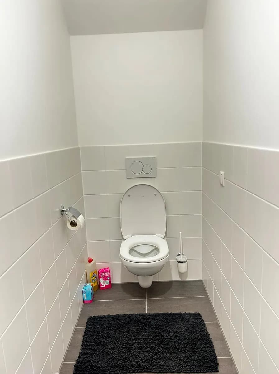 3-Zimmer-Wohnung mieten in Leoben – 84,68 m², € 850 – Bild 10 von 10