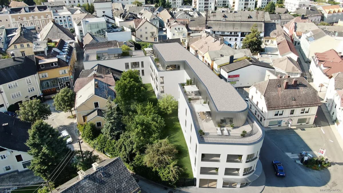 Haus kaufen in Vöcklabruck – 1 549 m², € 1.850.000 – Bild 2 von 5