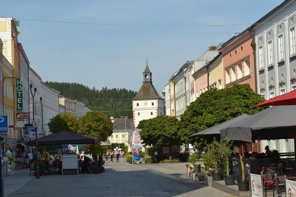Haus kaufen in Vöcklabruck – 1 549 m², € 1.850.000 – Bild 5 von 5