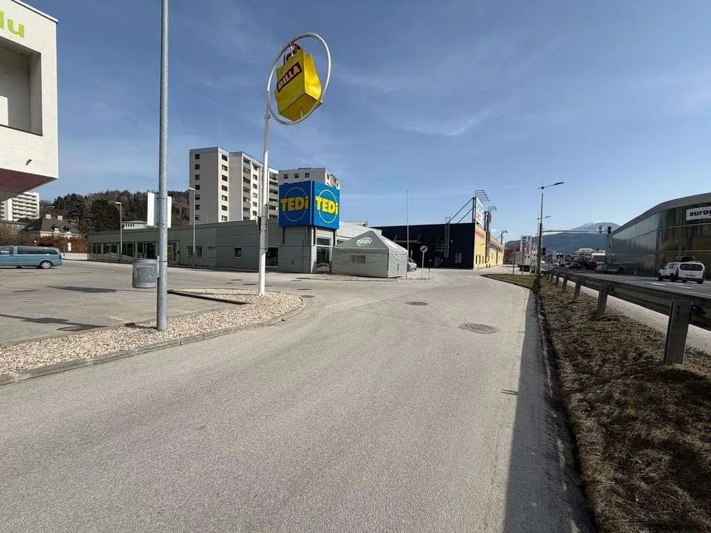 Gewerbeimmobilie mieten in Liezen – 618 m², € 123 – Bild 3 von 7