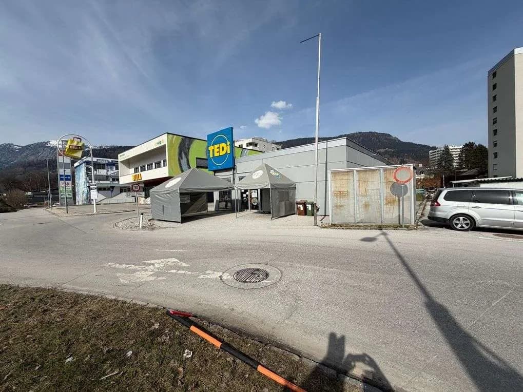 Gewerbeimmobilie mieten in Liezen – 618 m², € 123 – Bild 4 von 7