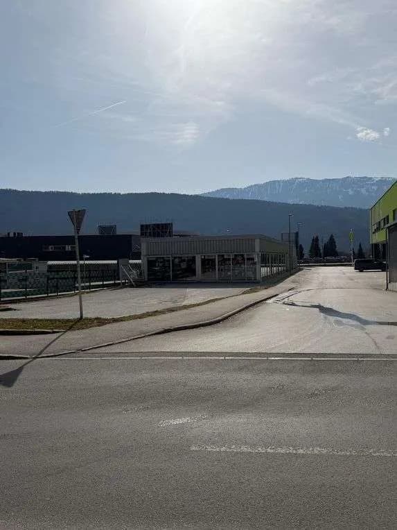 Gewerbeimmobilie mieten in Liezen – 618 m², € 123 – Bild 6 von 7
