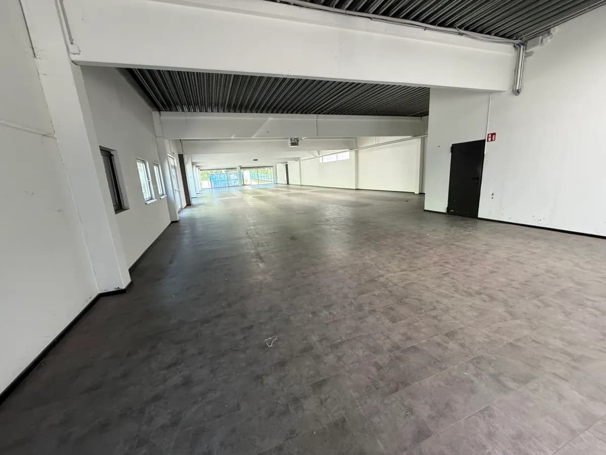 Gewerbeimmobilie mieten in Liezen – 618 m², € 123 – Bild 7 von 7