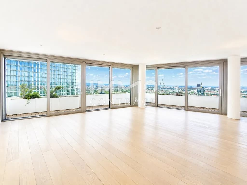 3-Zimmer-Wohnung kaufen in Wien – 119,92 m², € 1.549.000