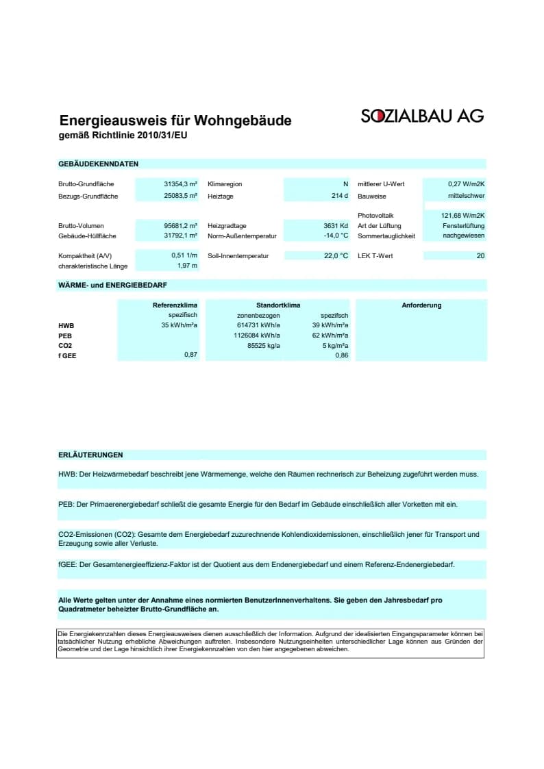 Gewerbeimmobilie mieten in Wien – 34 m², € 575 – Bild 3 von 3
