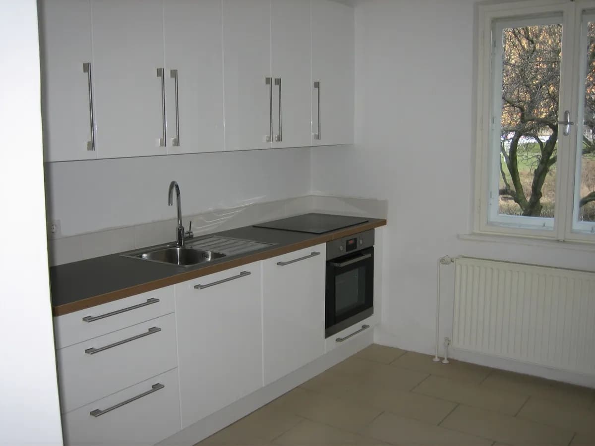 5-Zimmer-Haus mieten in Sankt Pölten Land – 117 m², € 1.500 – Bild 6 von 9