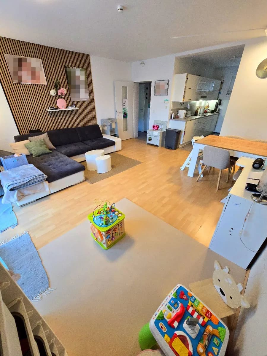 3-Zimmer-Wohnung kaufen in Bruck an der Leitha – 84 m², € 430.000