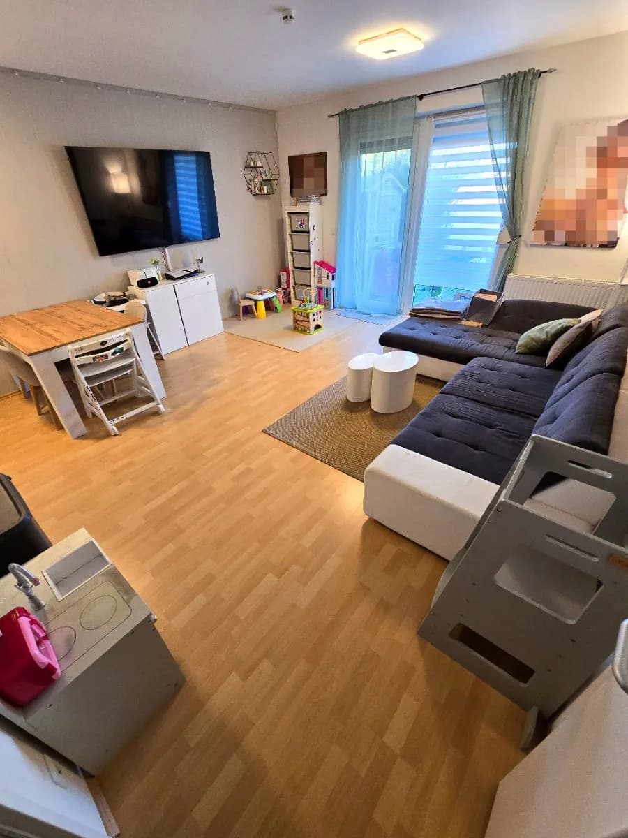 3-Zimmer-Wohnung kaufen in Bruck an der Leitha – 84 m², € 430.000 – Bild 2 von 25