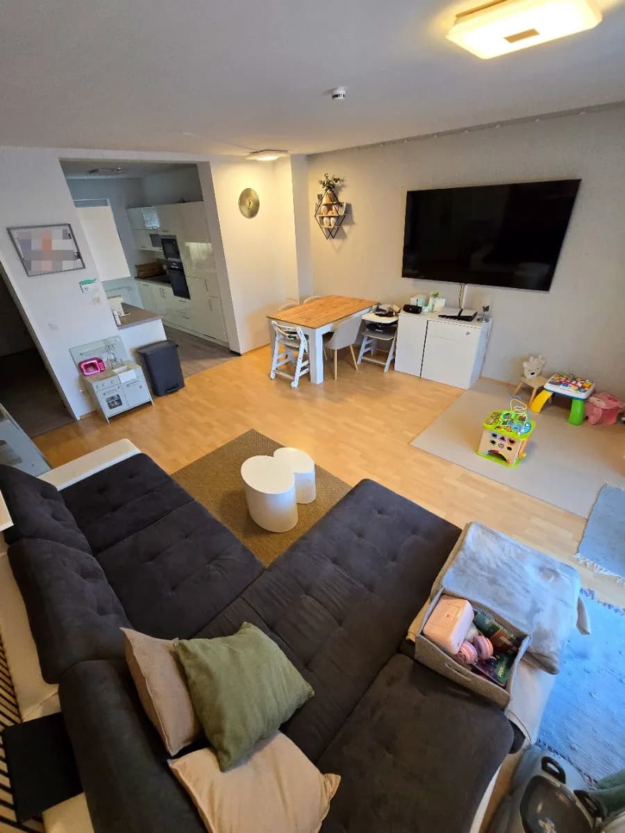 3-Zimmer-Wohnung kaufen in Bruck an der Leitha – 84 m², € 430.000 – Bild 3 von 25