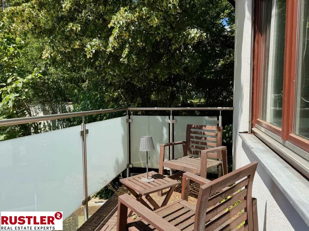 3-Zimmer-Wohnung kaufen in Wien – 125,3 m², € 702.000 – Bild 5 von 12