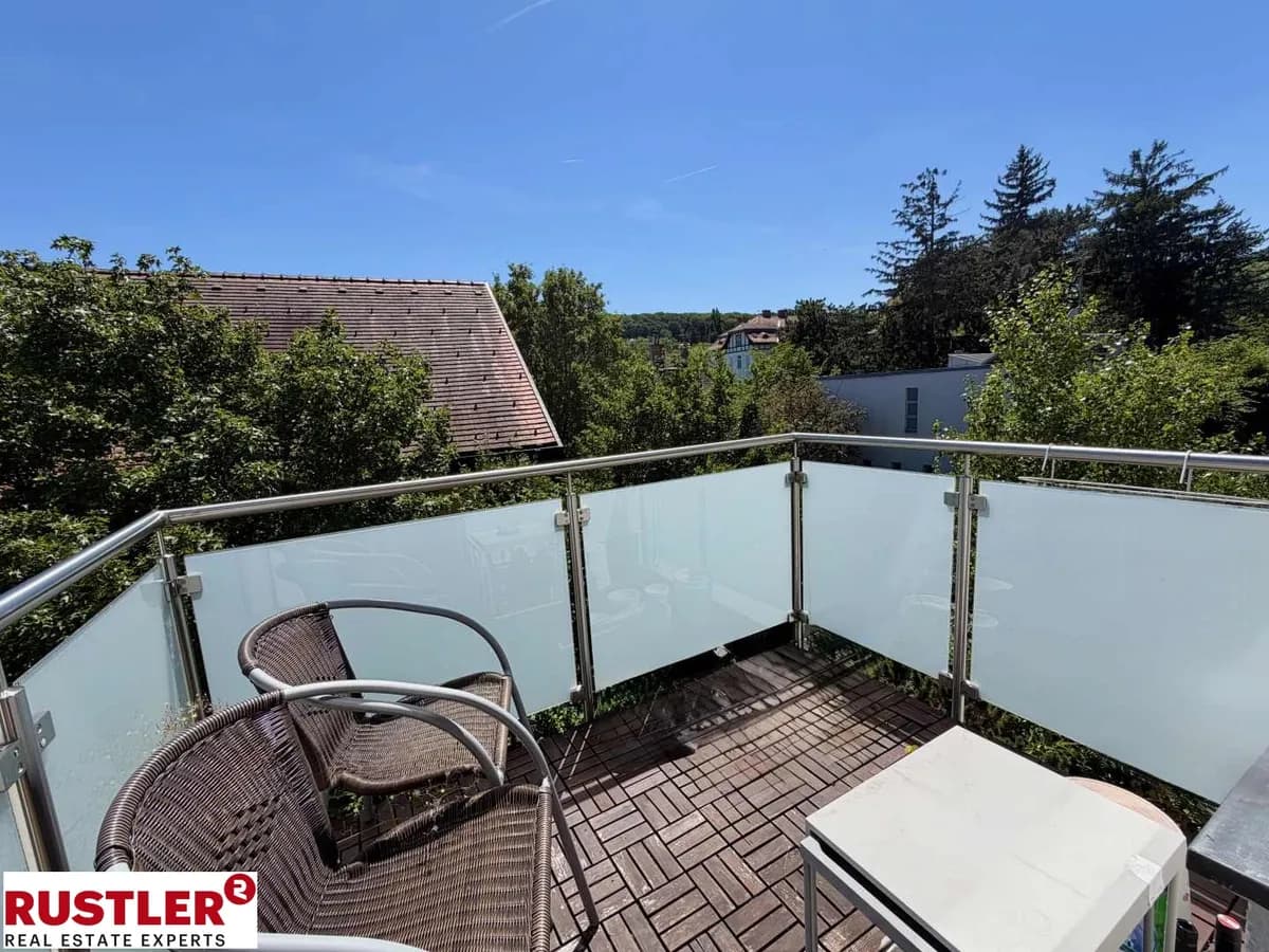 3-Zimmer-Wohnung kaufen in Wien – 125,3 m², € 702.000 – Bild 9 von 12