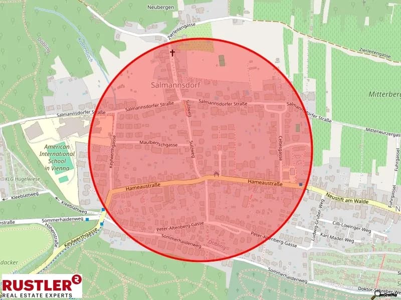 3-Zimmer-Wohnung kaufen in Wien – 125,3 m², € 702.000 – Bild 12 von 12