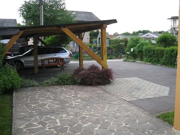 3-Zimmer-Wohnung mieten in Leibnitz – 90 m², € 869