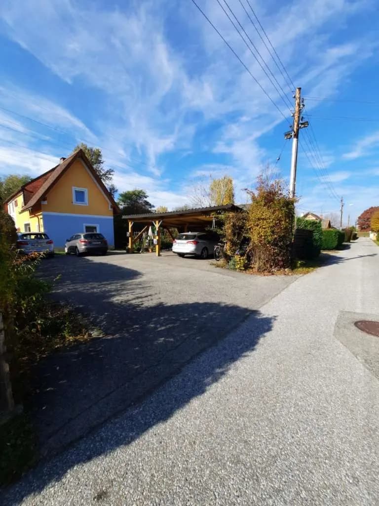 3-Zimmer-Wohnung mieten in Leibnitz – 90 m², € 869 – Bild 2 von 19