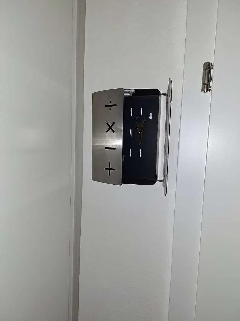 3-Zimmer-Wohnung mieten in Leibnitz – 90 m², € 869 – Bild 11 von 19