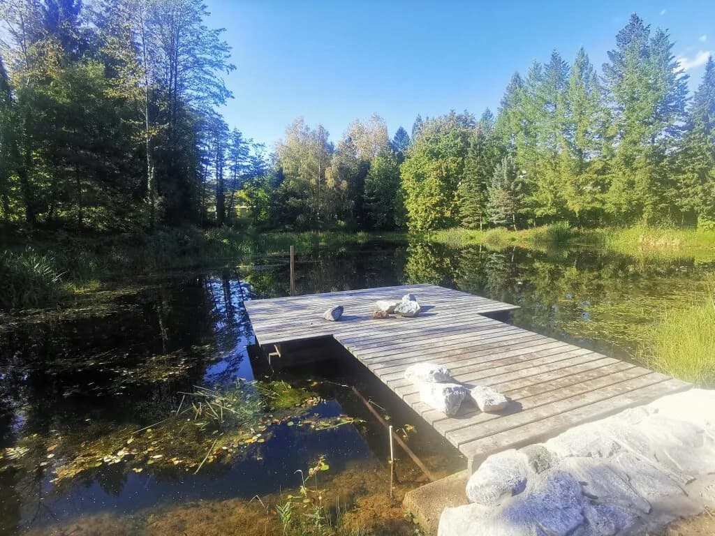 Grundstück kaufen in Sankt Pölten Land – 837 m², € 350.000 – Bild 2 von 8