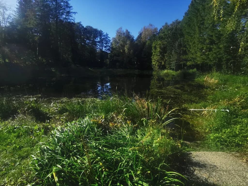 Grundstück kaufen in Sankt Pölten Land – 837 m², € 350.000 – Bild 3 von 8