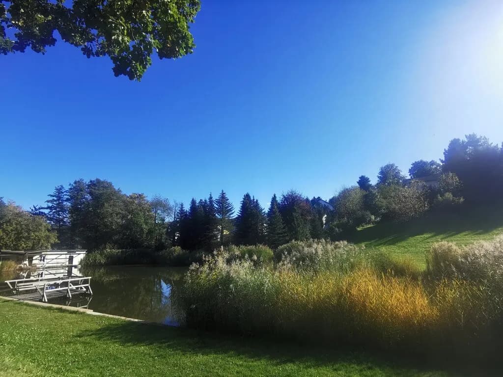 Grundstück kaufen in Sankt Pölten Land – 837 m², € 350.000 – Bild 6 von 8