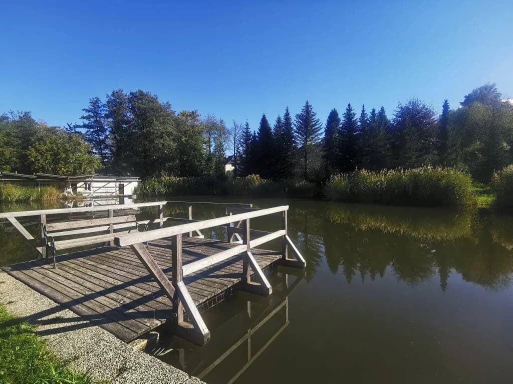 Grundstück kaufen in Sankt Pölten Land – 837 m², € 350.000 – Bild 7 von 8