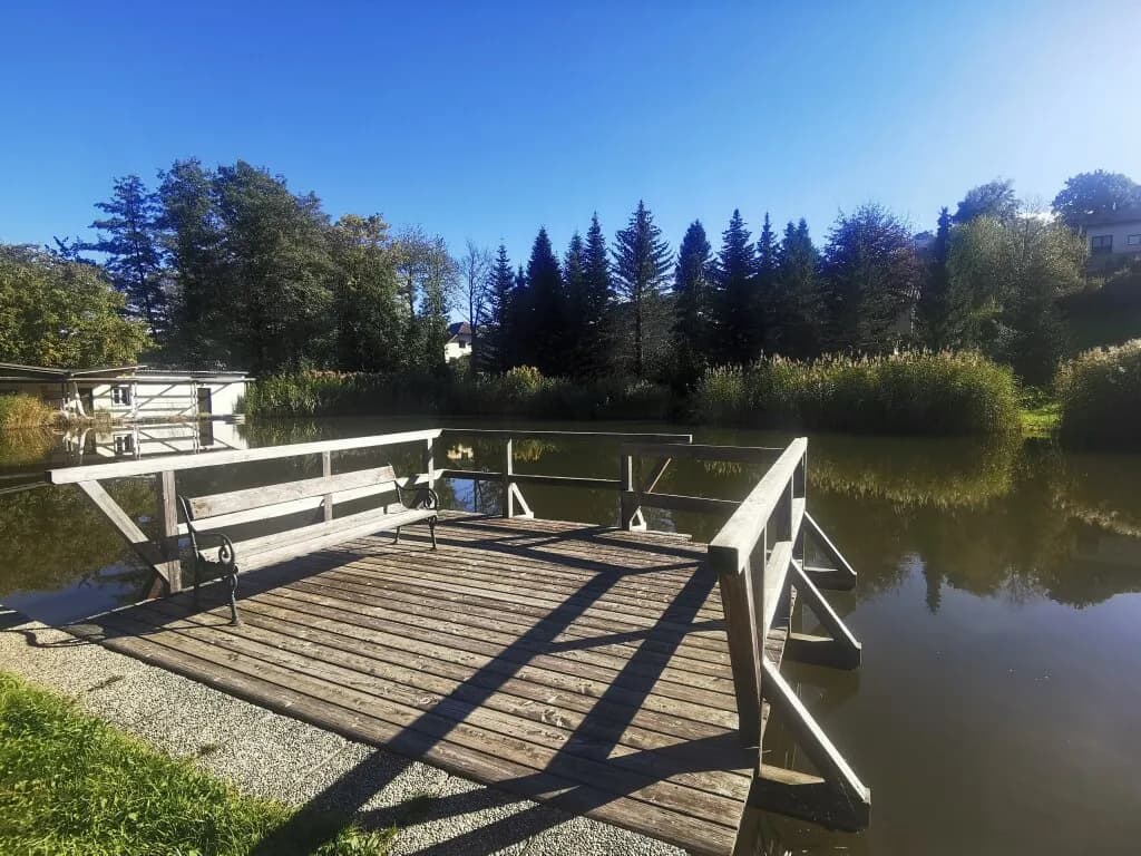 Grundstück kaufen in Sankt Pölten Land – 837 m², € 350.000 – Bild 8 von 8
