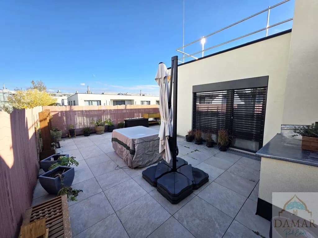 4-Zimmer-Wohnung kaufen in Wien – 93,84 m², € 569.000 – Bild 2 von 23