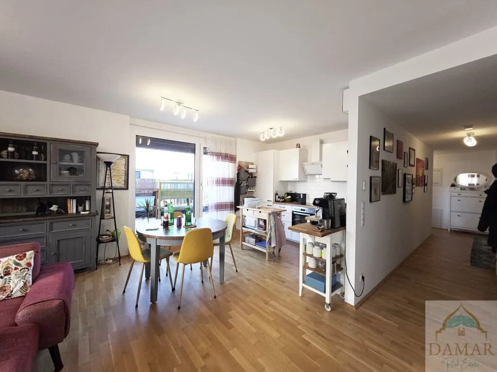4-Zimmer-Wohnung kaufen in Wien – 93,84 m², € 569.000 – Bild 5 von 23