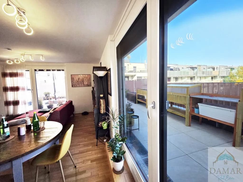 4-Zimmer-Wohnung kaufen in Wien – 93,84 m², € 569.000 – Bild 6 von 23