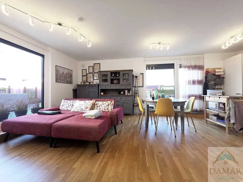 4-Zimmer-Wohnung kaufen in Wien – 93,84 m², € 569.000 – Bild 7 von 23