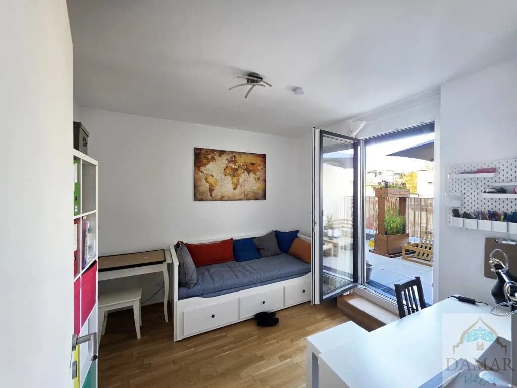 4-Zimmer-Wohnung kaufen in Wien – 93,84 m², € 569.000 – Bild 8 von 23