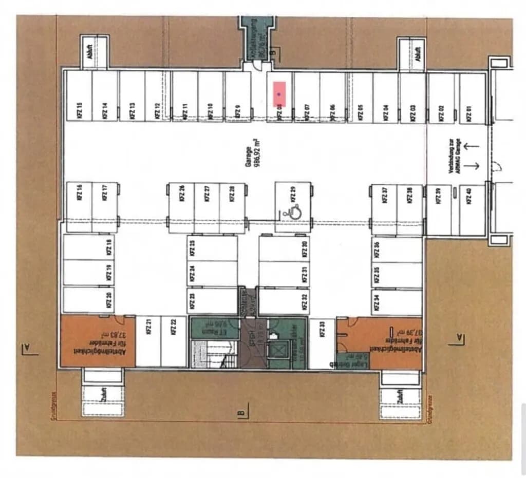 4-Zimmer-Wohnung kaufen in Wien – 93,84 m², € 569.000 – Bild 23 von 23