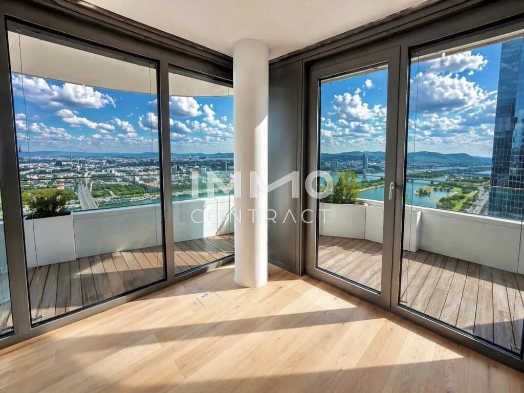 4-Zimmer-Wohnung kaufen in Wien – 101,88 m², € 2.331.500