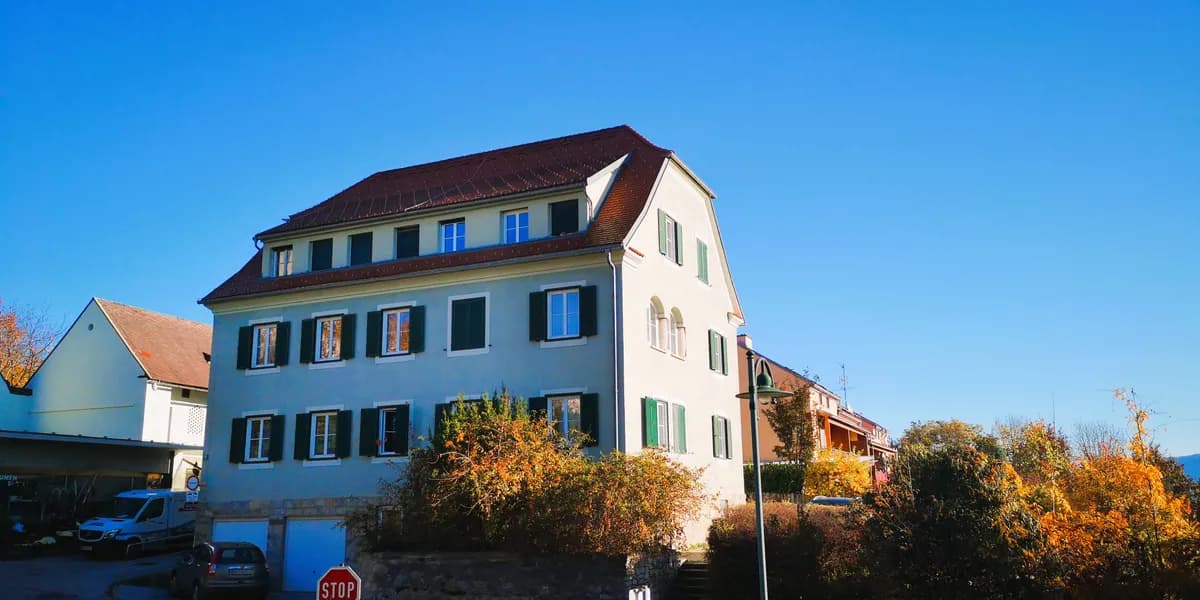 Wohnung mieten in Weiz – 53 m², € 567