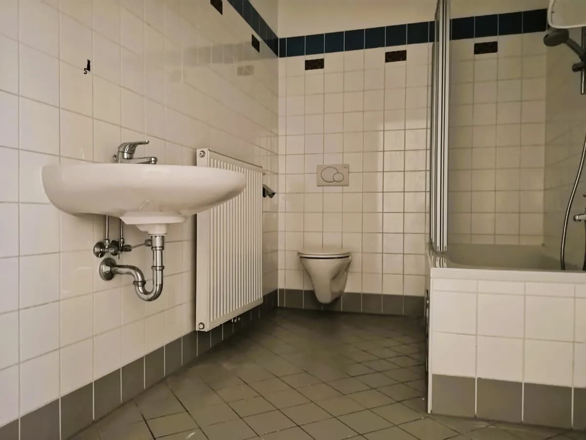 Wohnung mieten in Weiz – 53 m², € 567 – Bild 4 von 12