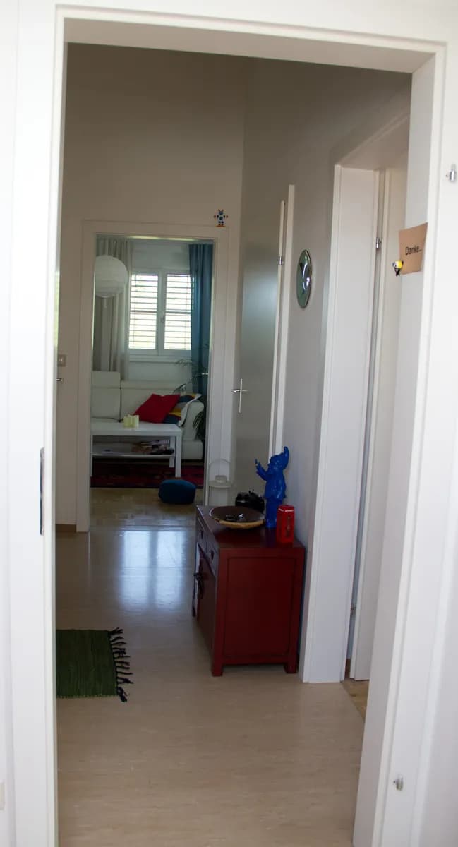 Wohnung mieten in Weiz – 53 m², € 567 – Bild 9 von 12
