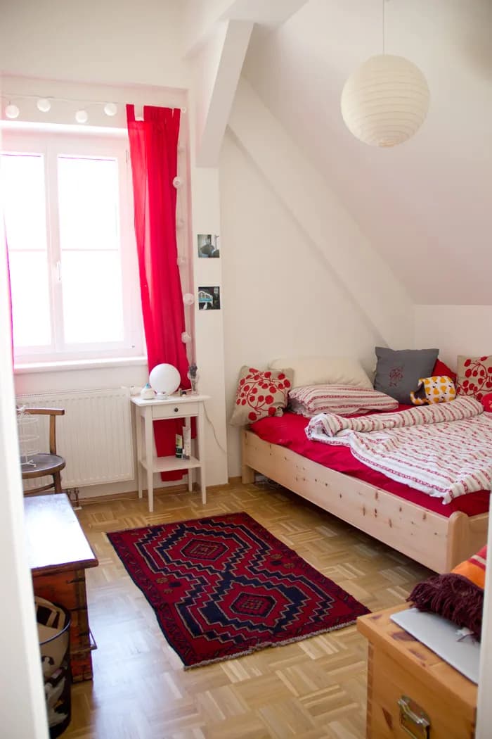 Wohnung mieten in Weiz – 53 m², € 567 – Bild 10 von 12
