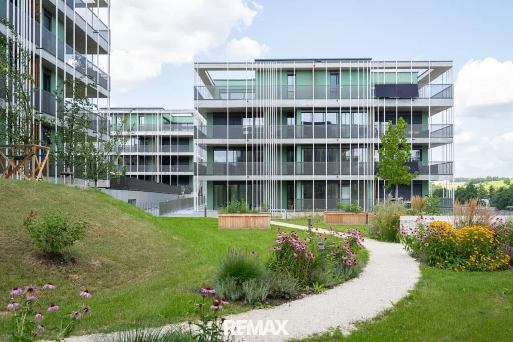 Wohnung kaufen in Steyr-Land – 97,3 m², € 482.809