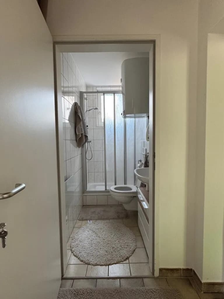 1-Zimmer-Wohnung mieten in Gänserndorf – 23,8 m², € 425 – Bild 5 von 11