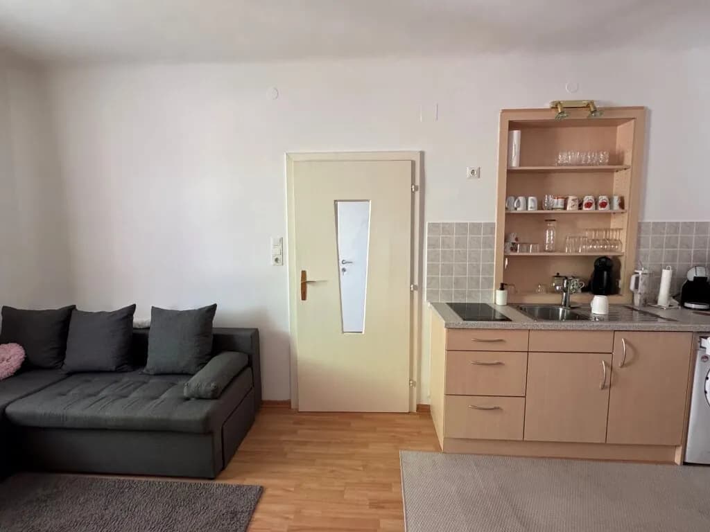 1-Zimmer-Wohnung mieten in Gänserndorf – 23,8 m², € 425 – Bild 6 von 11