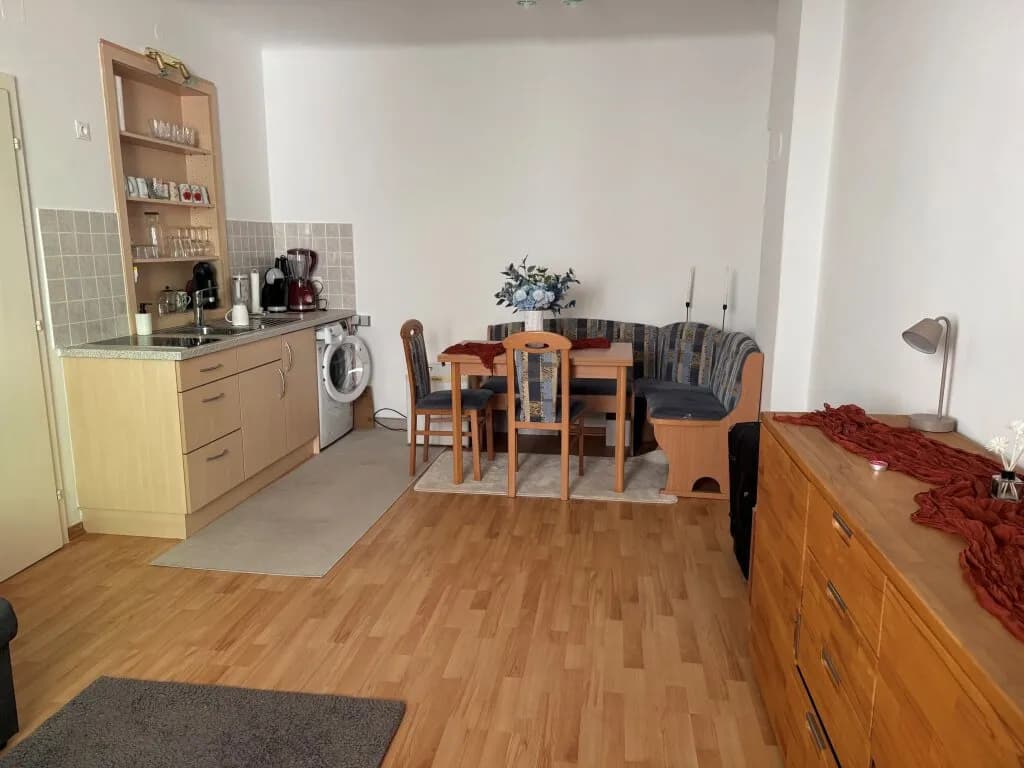 1-Zimmer-Wohnung mieten in Gänserndorf – 23,8 m², € 425 – Bild 7 von 11