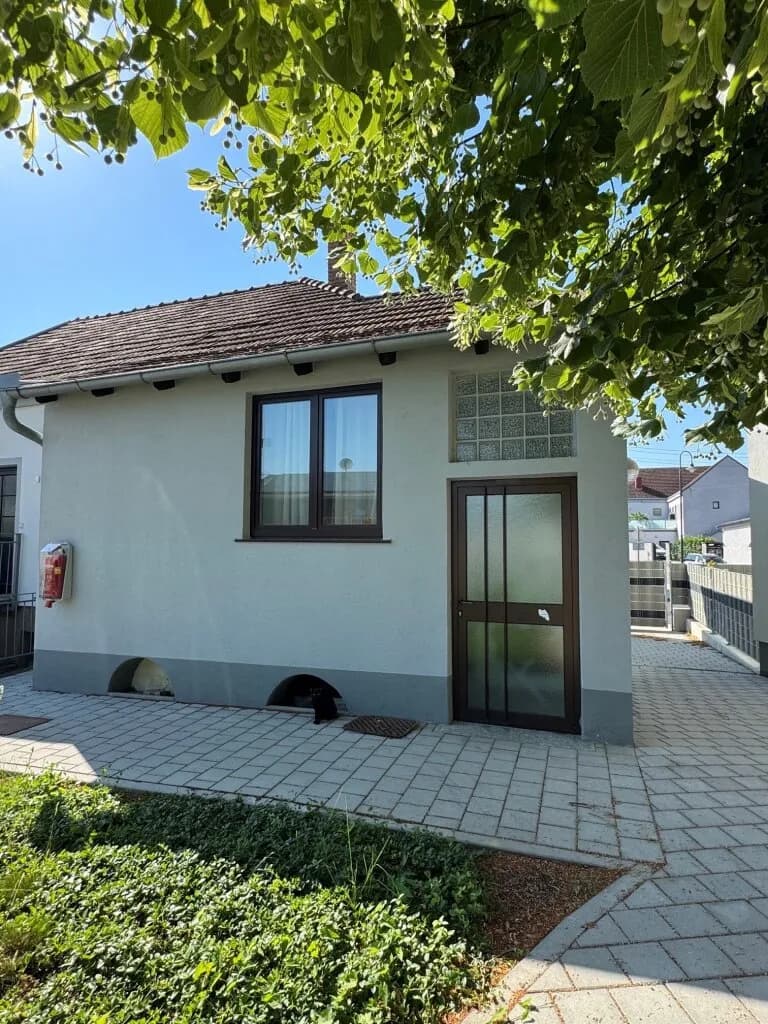 1-Zimmer-Wohnung mieten in Gänserndorf – 23,8 m², € 425 – Bild 8 von 11